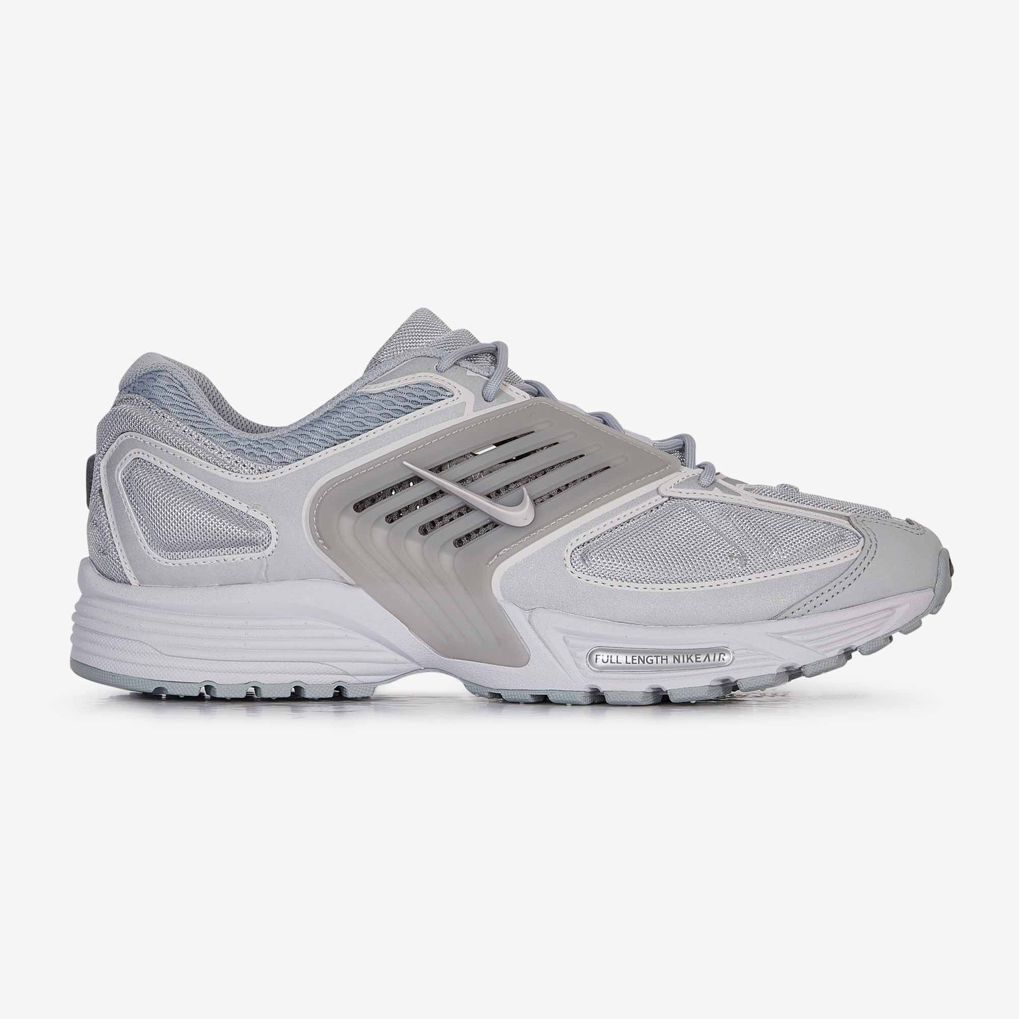 Air Pegasus Wave  Argent