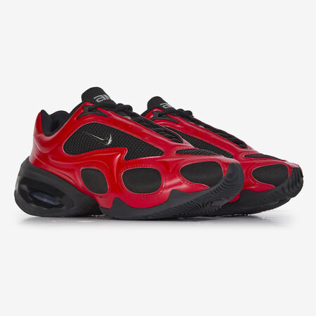 NIKE AIR MAX MUSE ROUGE FEMME