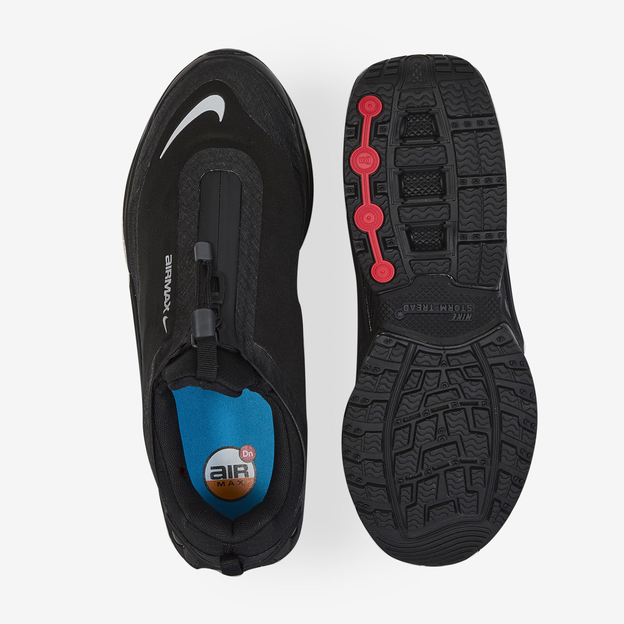 Baskets Nike AIR MAX DN ROAM - vue 7