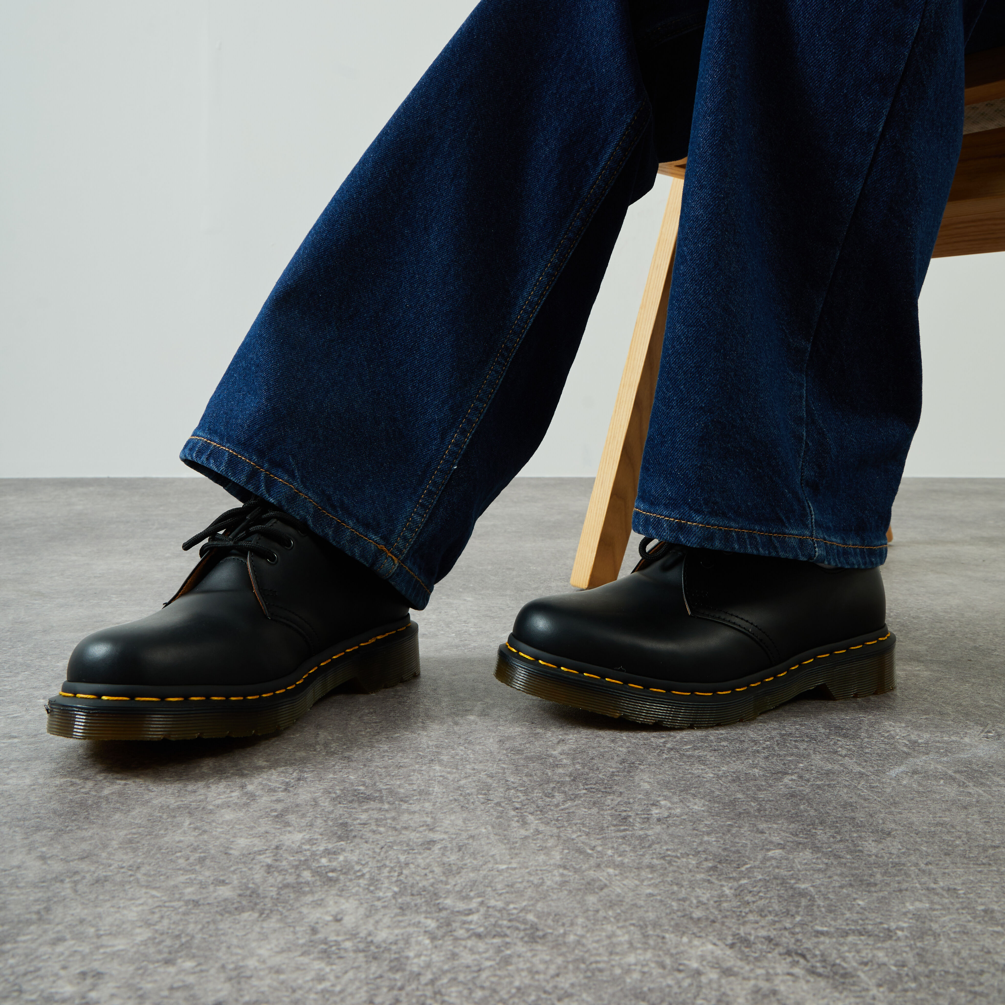 Doc 2025 martens courir