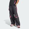 null : Black / Semi Lucid Fuchsia