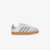 null : WHITE/GREEN