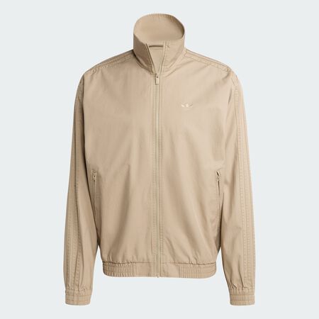 ADIDAS ORIGINALS Veste de survêtement toile adidas Originals Firebird Blanch Cargo HOMME