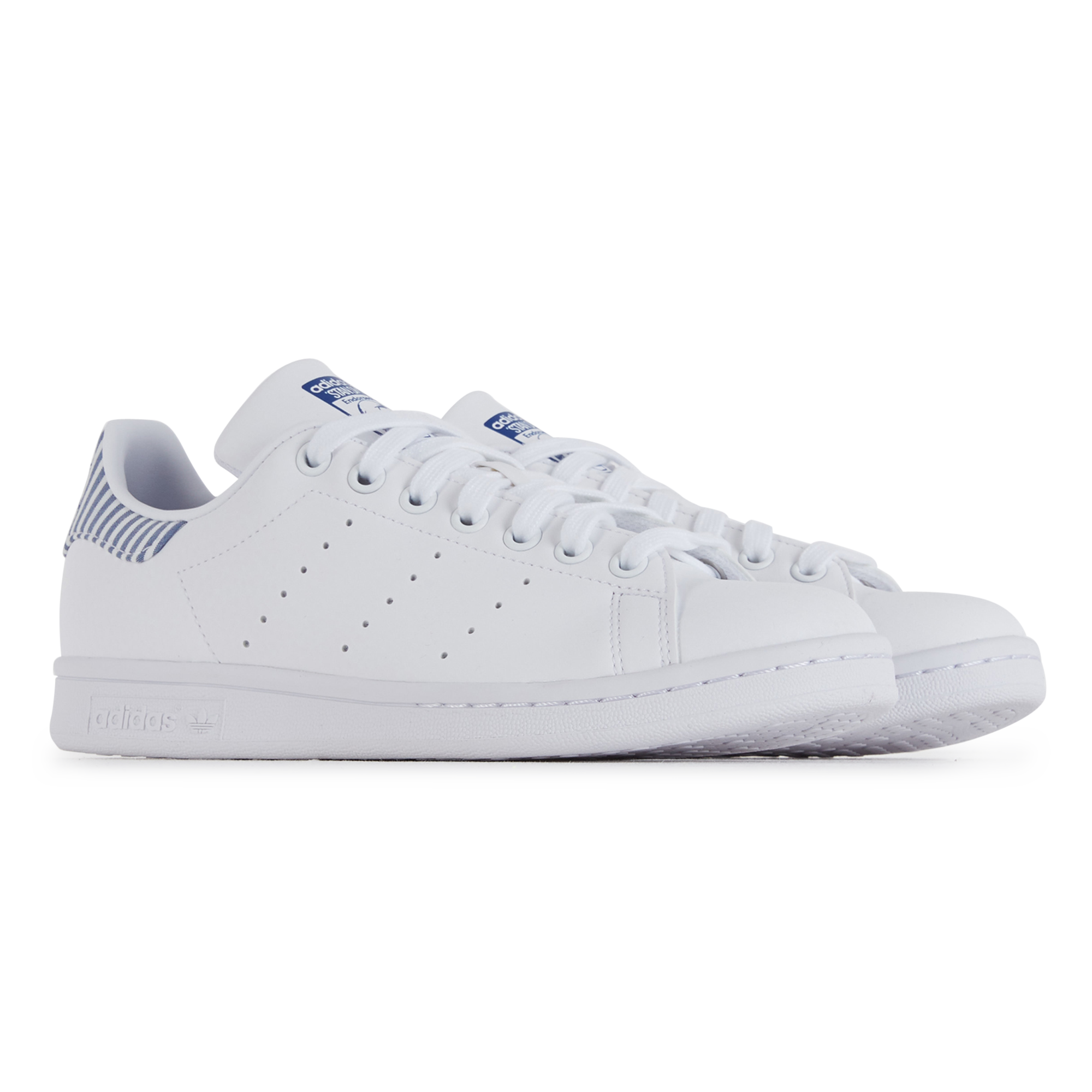 stan smith lacet