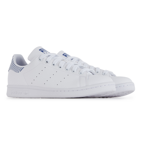 Adidas stan top smith seersucker