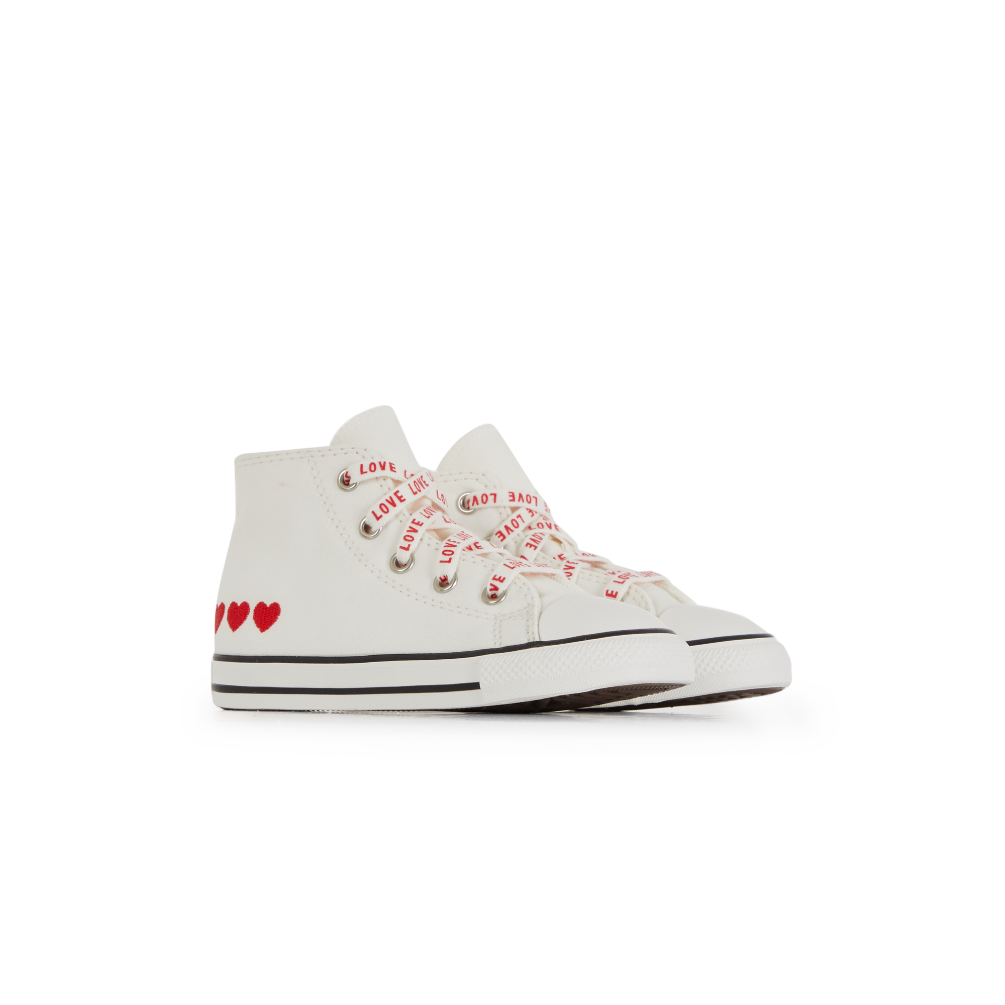 converse bebe fille