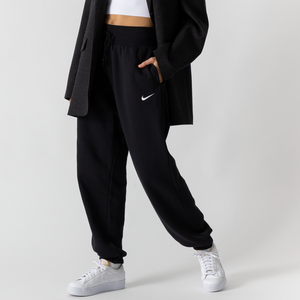 Pantalons de Survêtement Femme, Nike Jogging Printed Blanc