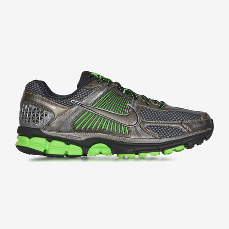 NIKE zoom vomero ZOOM VOMERO 5 NOIR/VERT HOMME
