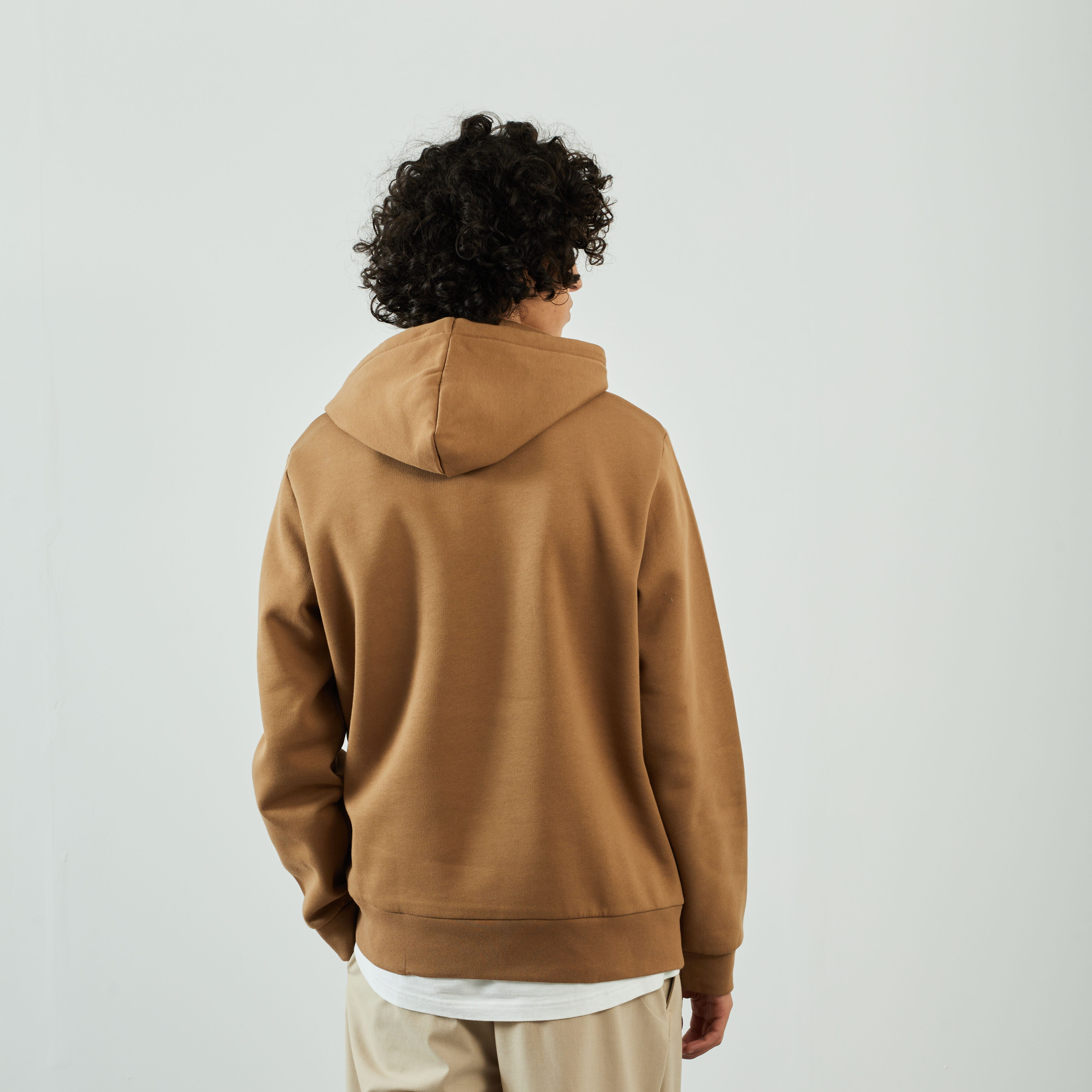Sweat marron deals