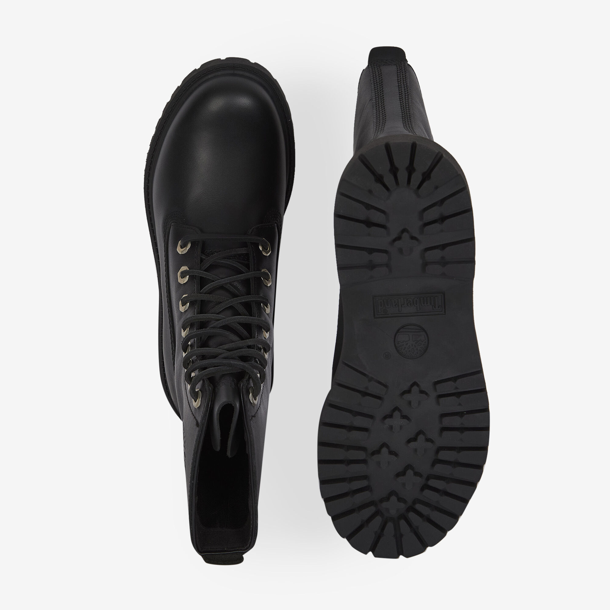 8 Inch Lace Up - vue 3