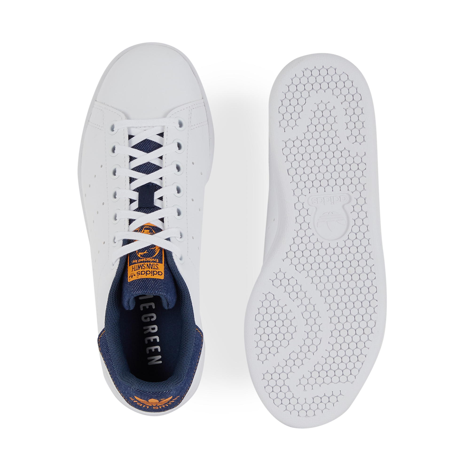 adidas originals stan smith denim