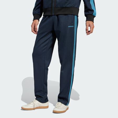 ADIDAS ORIGINALS Track Pants Aurora Ink MEN
