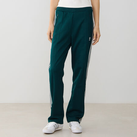 ADIDAS ORIGINALS PANT JOGGER ADICOLOR CLASSICS GREEN/WHITE WOMEN