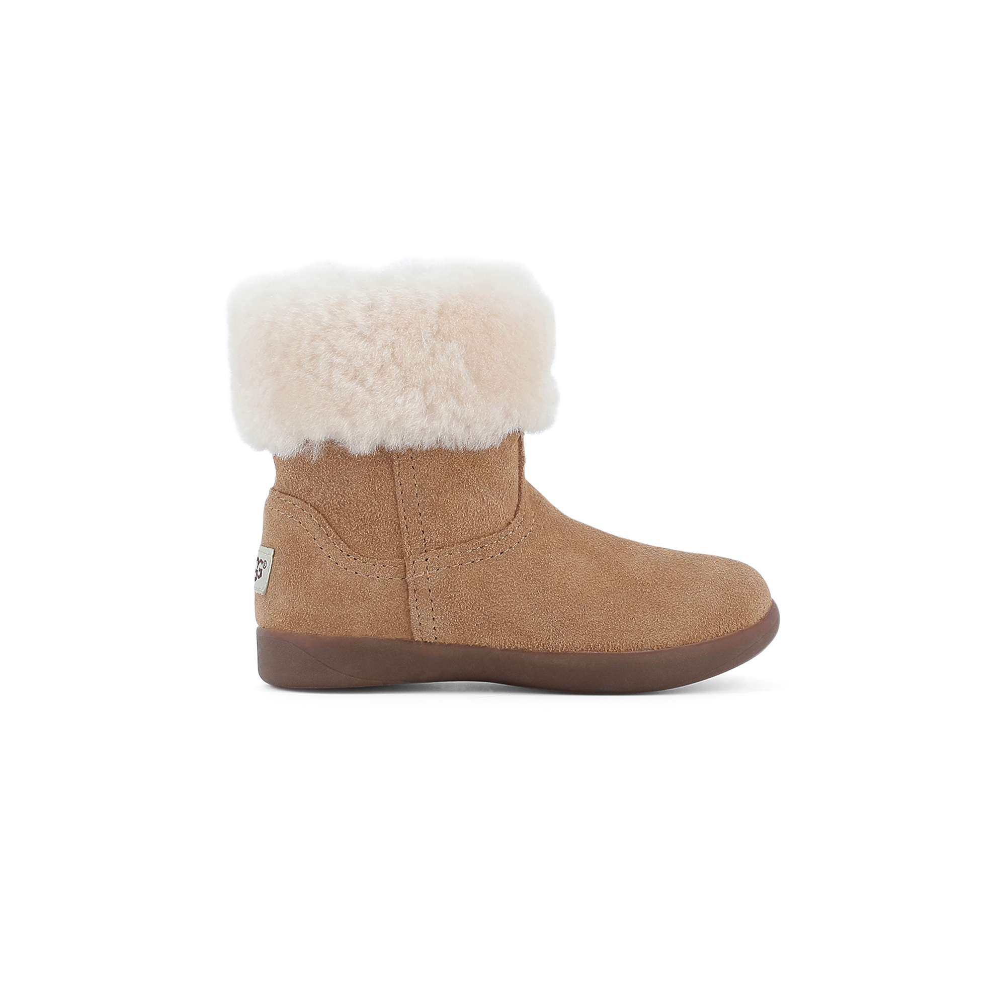 Ugg bébé 2025 courir
