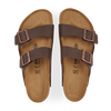 null : BROWN