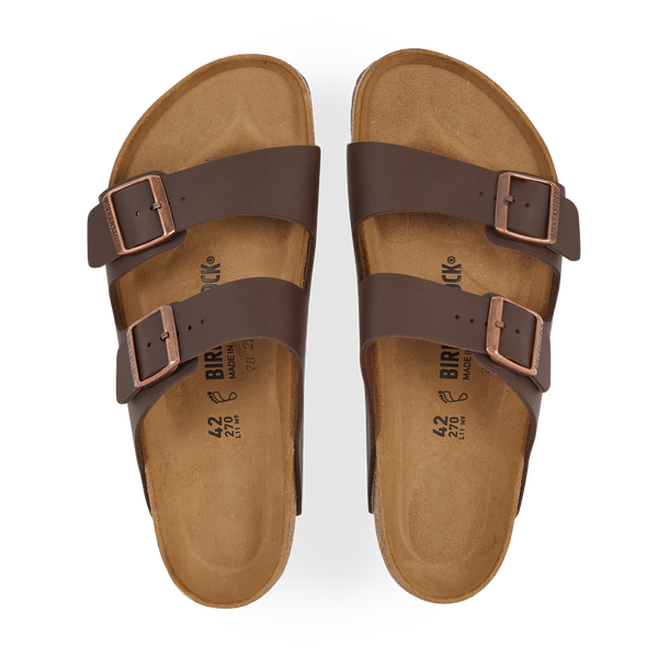 Dark brown suede birkenstocks hotsell