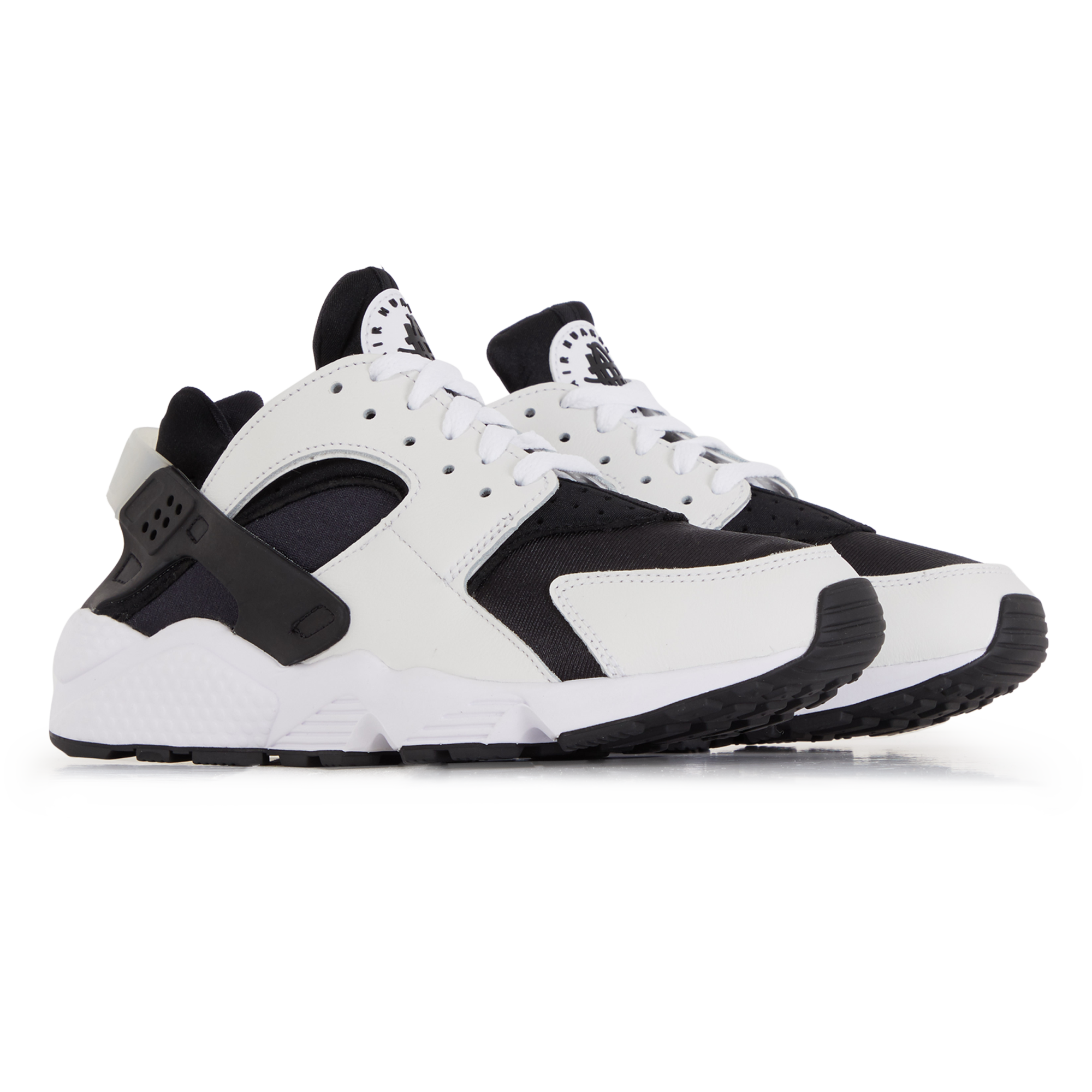 courir huarache