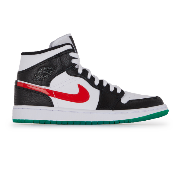 air jordan 1 mid rouge et blanc air jordan 1 mid rouge et blanc
