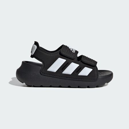 ADIDAS SPORTSWEAR Altaswim 2.0 Sandals Kids Core Black / Cloud White / Core Black BABIES