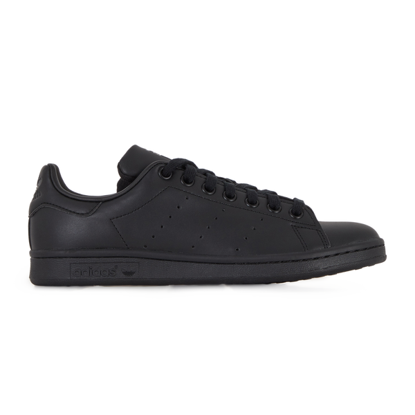 ADIDAS ORIGINALS STAN SMITH PRIMEGREEN BLACK BLACK SNEAKERS