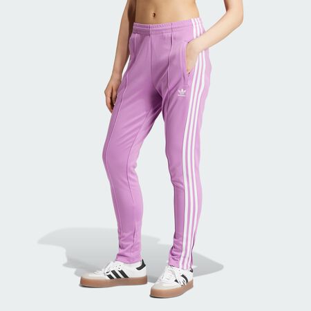 Pantalon de survêtement Adicolor SST : Preloved Purple