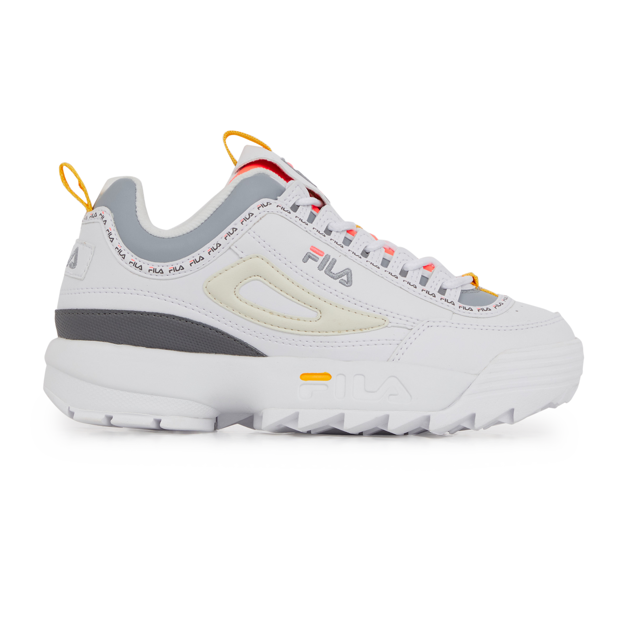 fila ray tracer courir