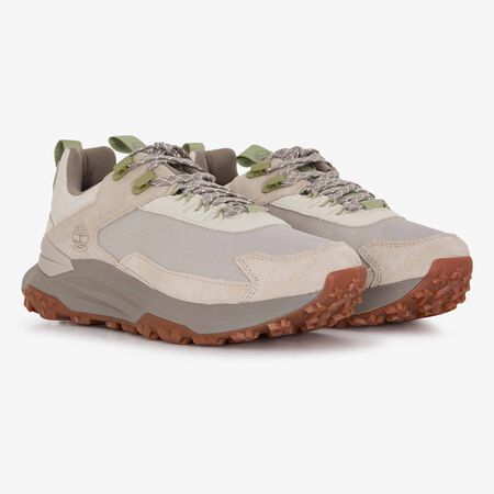 TIMBERLAND MOTION ACCESS LOW BEIGE/GREY MEN