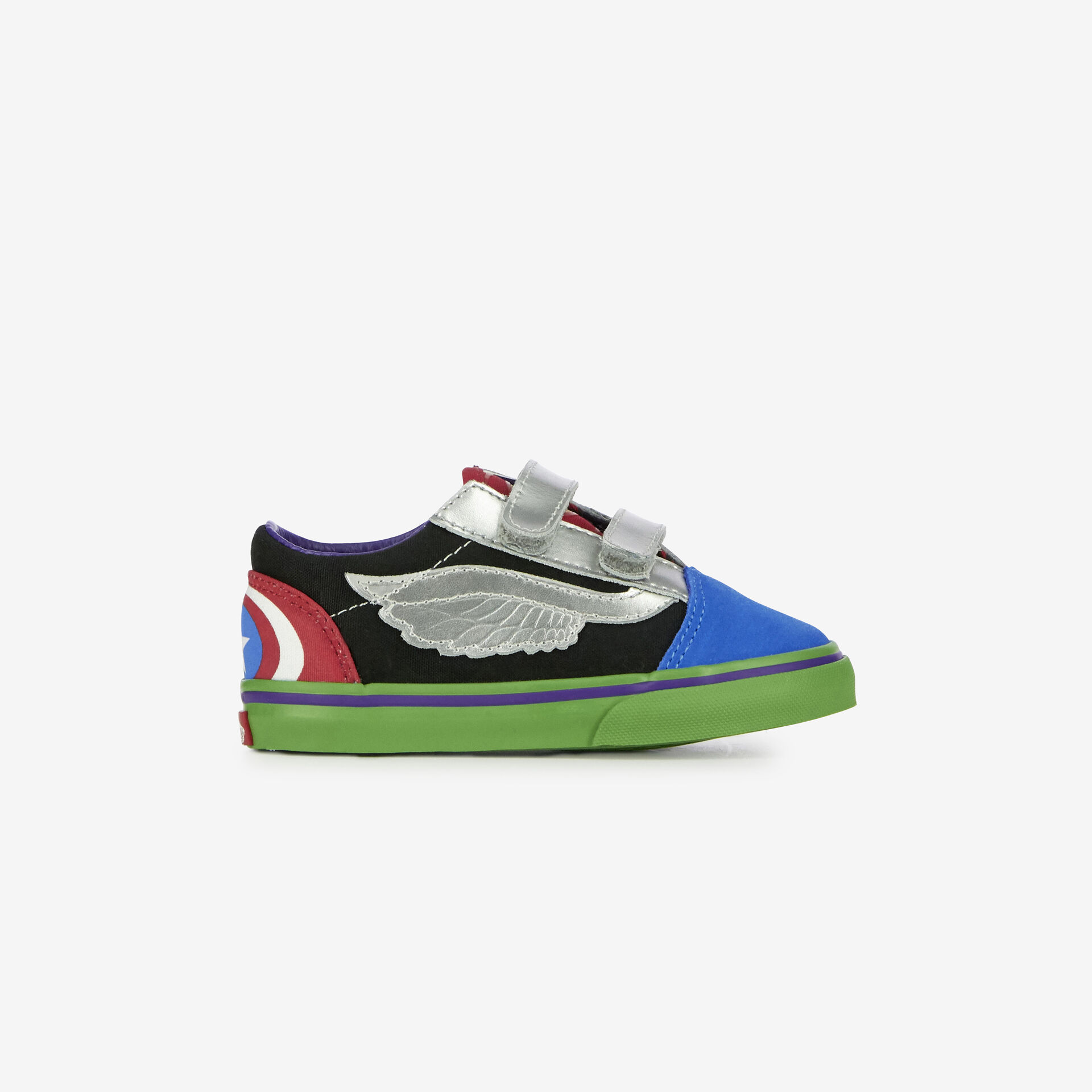 vans 22 vans 22
