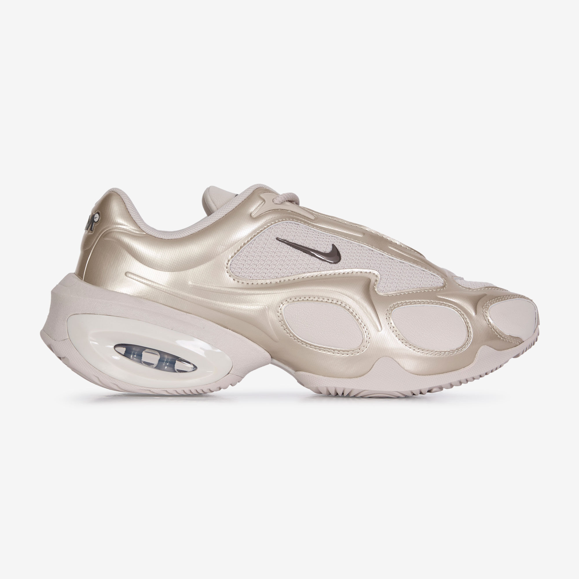 Air Max Muse Beige/noir