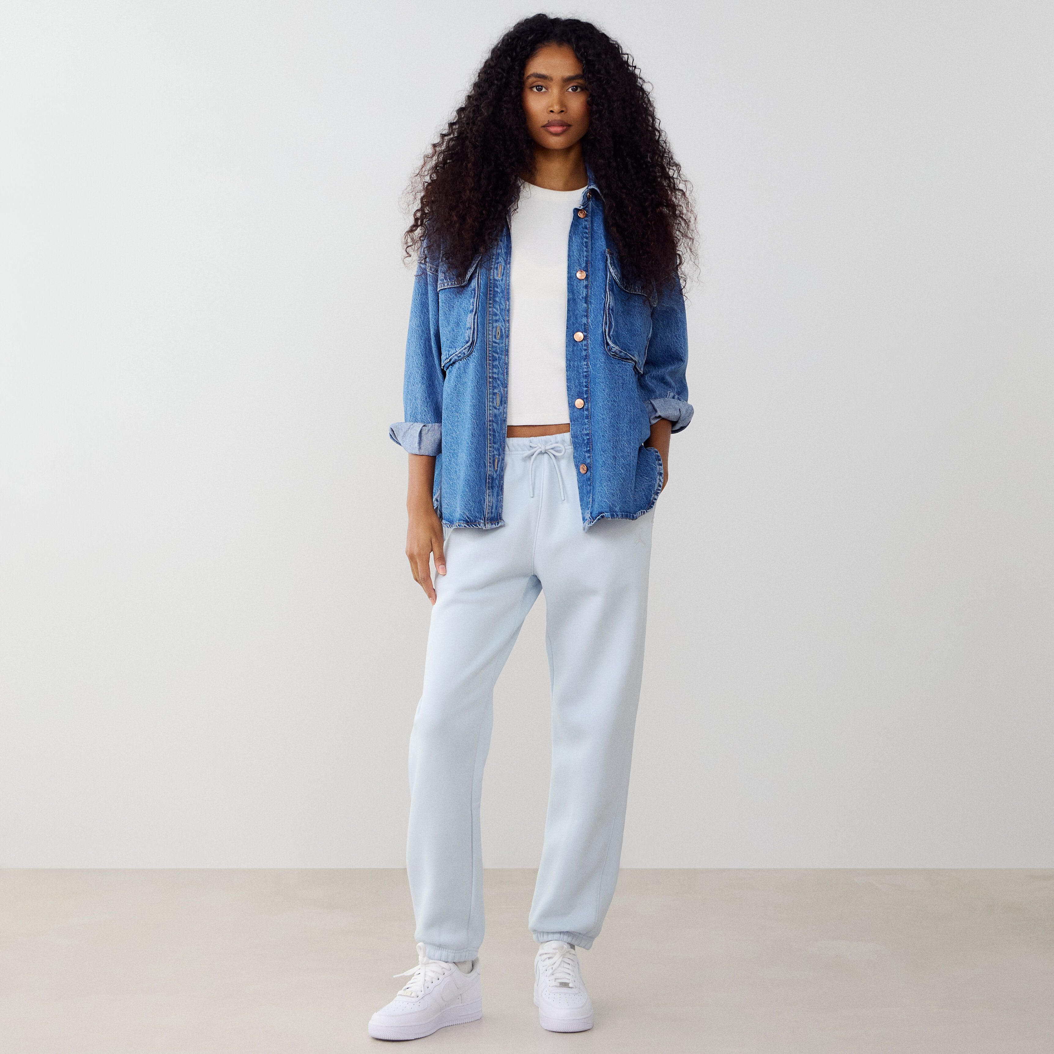 Pant Jogger Brooklyn - vue 3