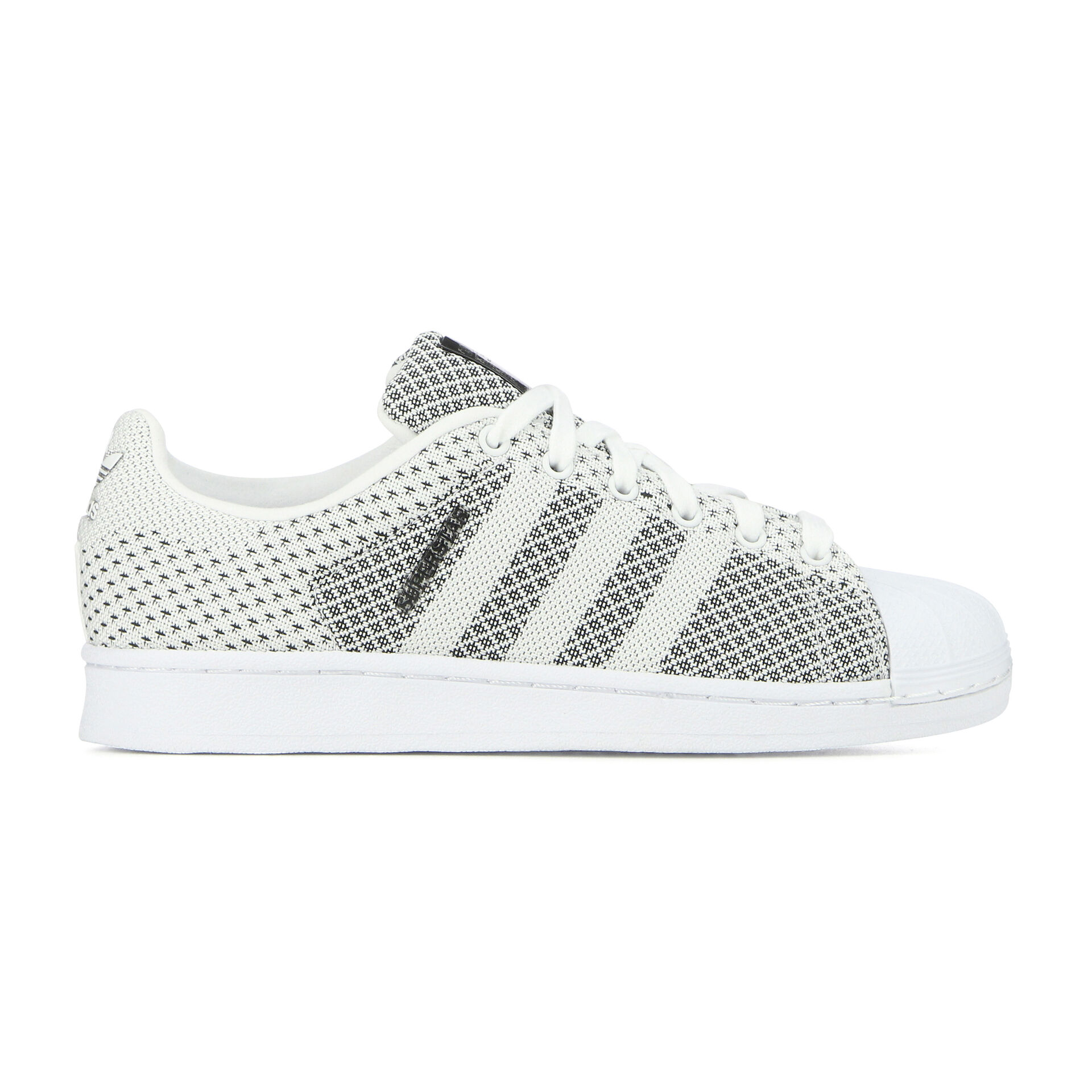 adidas superstar weave homme