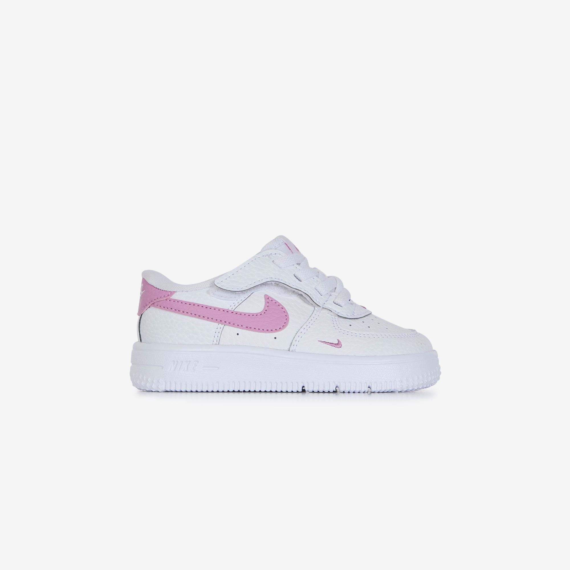 Air Force 1 Low Mini Swoosh Bébé