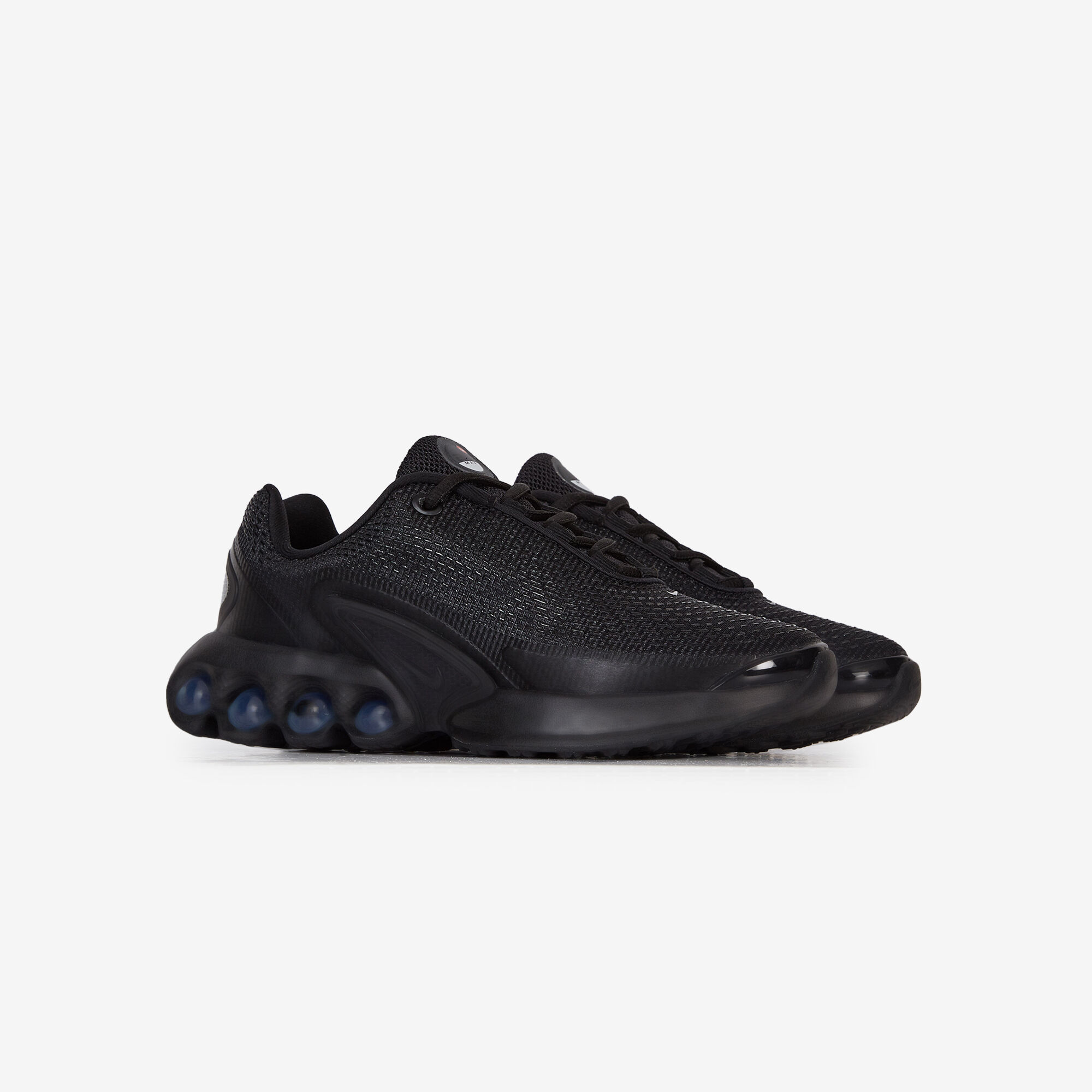 NIKE AIR MAX DN BLACK SNEAKERS KIDS Courir