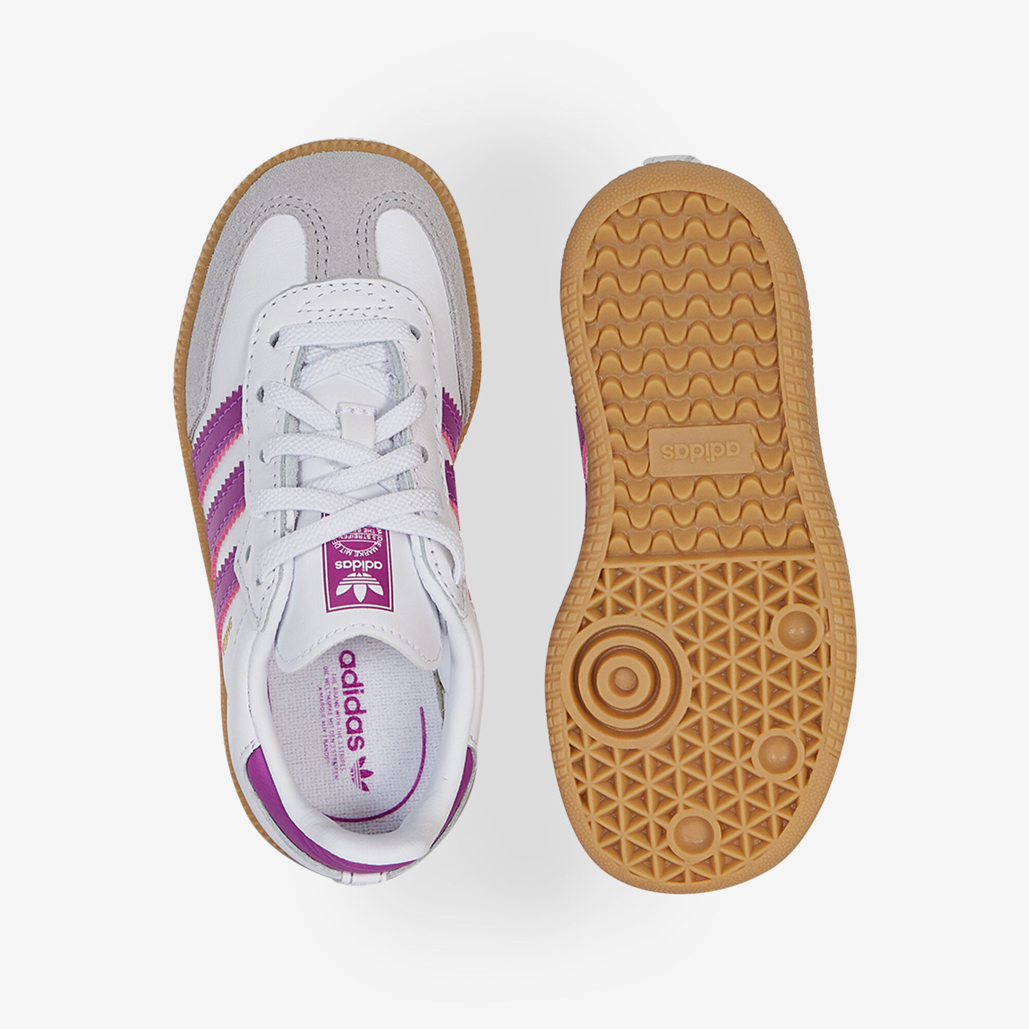 SAMBA OG EL