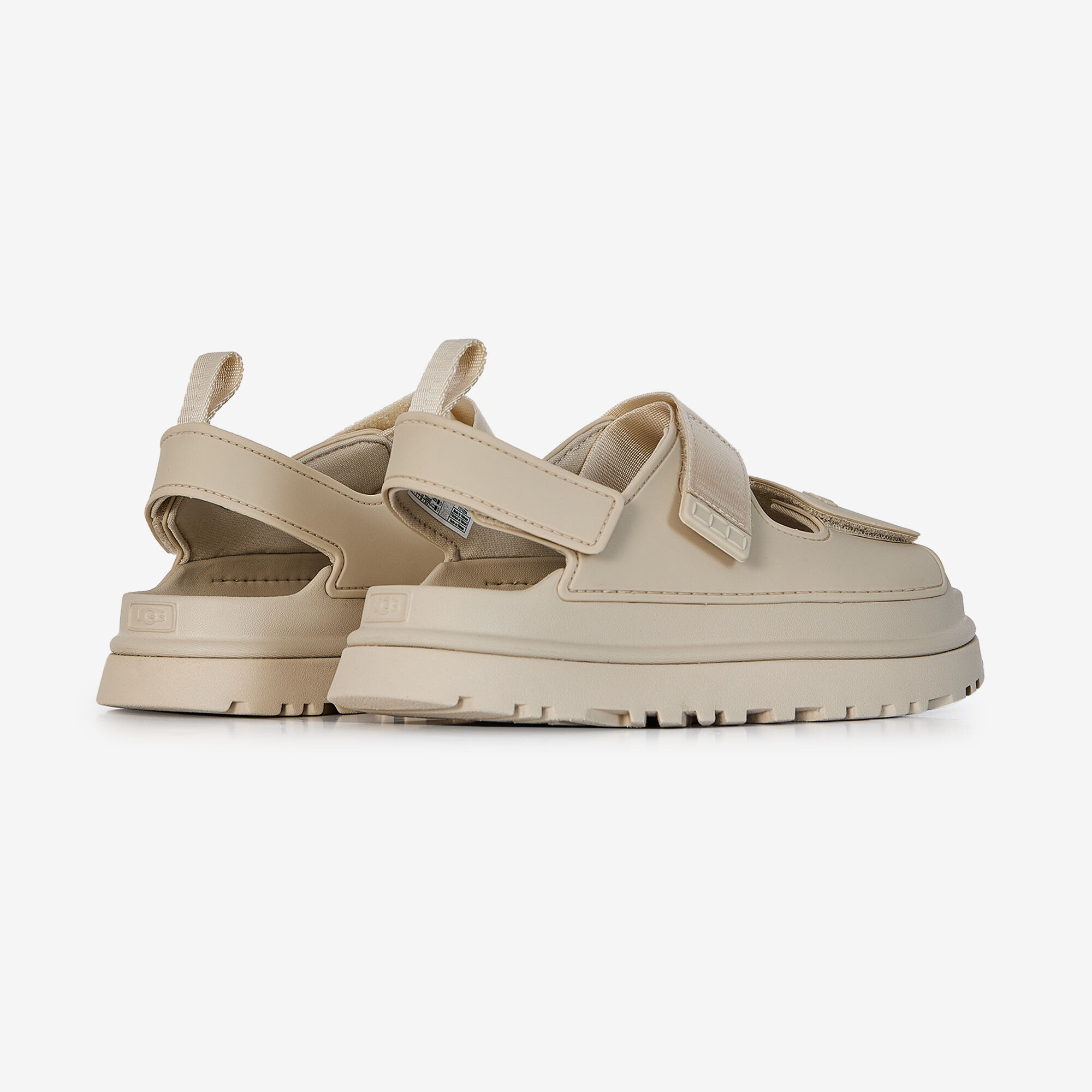 Goldenglow  Beige