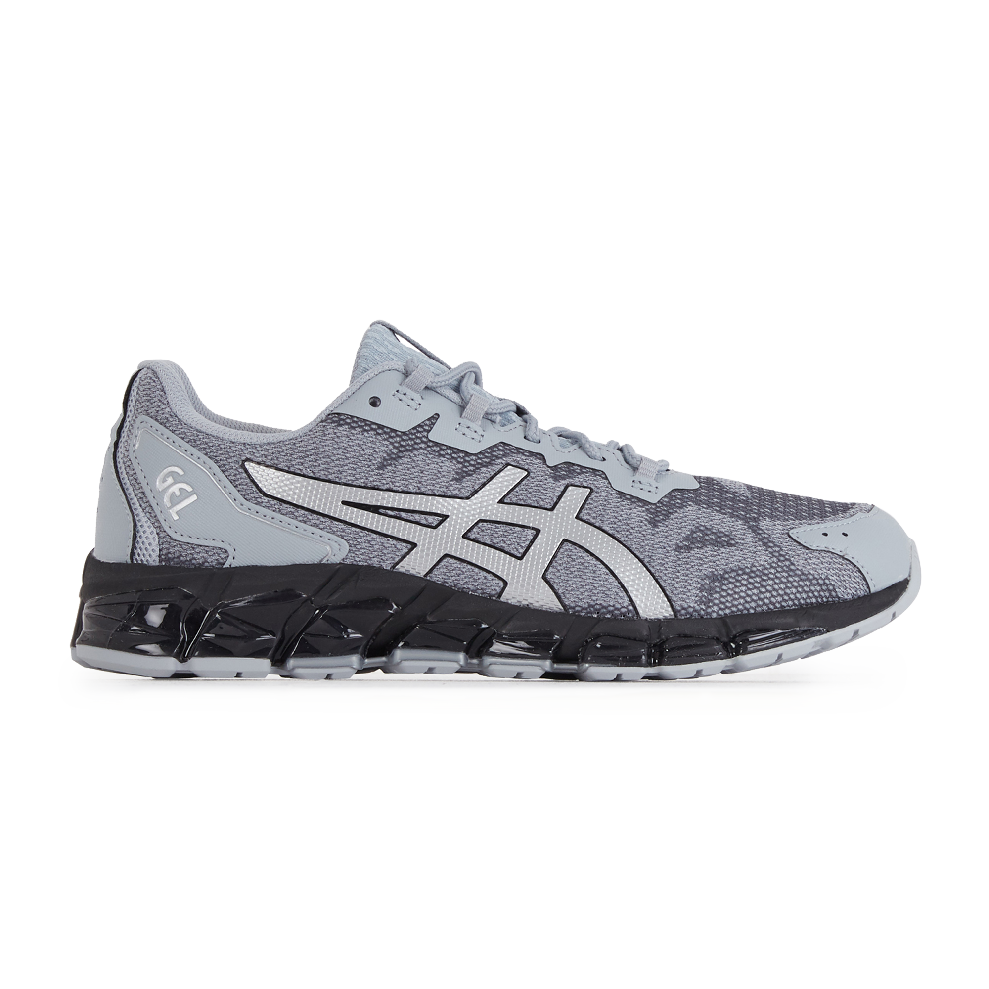 Courir asics gel quantum