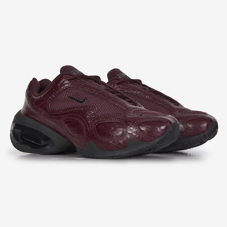 NIKE AIR MAX MUSE BORDEAUX FEMME