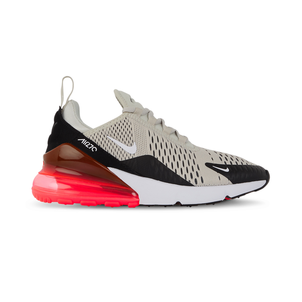 nike air max 270 femme rose et noir