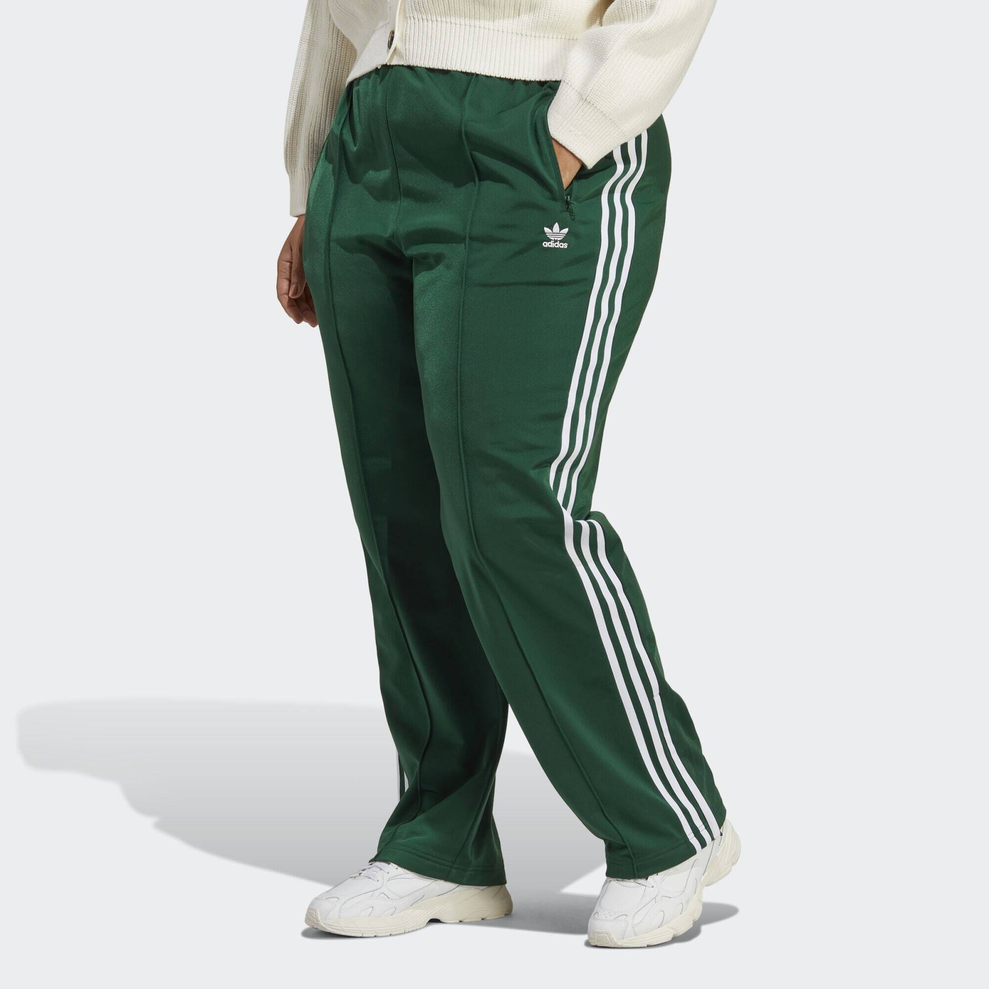 ADICOLOR CLASSICS FIREBIRD TRACK PANTS PLUS SIZE