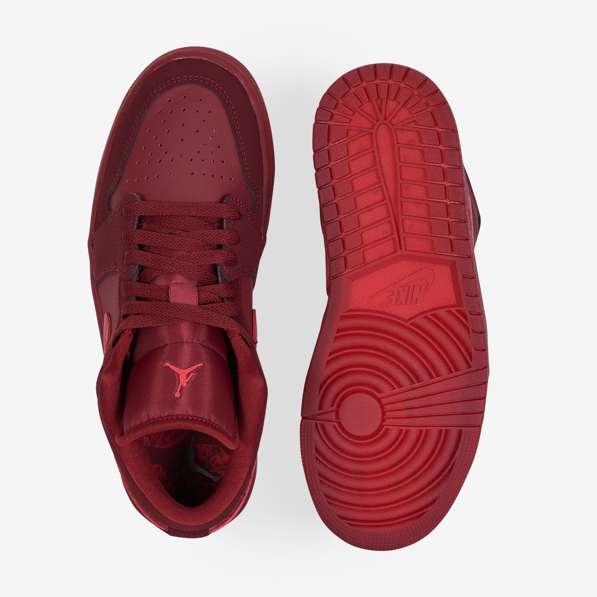 Air Jordan 1 Mid - vue 3