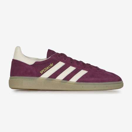 ADIDAS ORIGINALS spezial HANDBALL SPEZIAL BORDEAUX HOMME