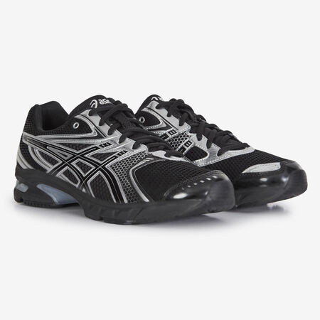 ASICS GEL-DS TRAINER 14 BLACK/SILVER MEN