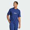 null : Dark Blue / White