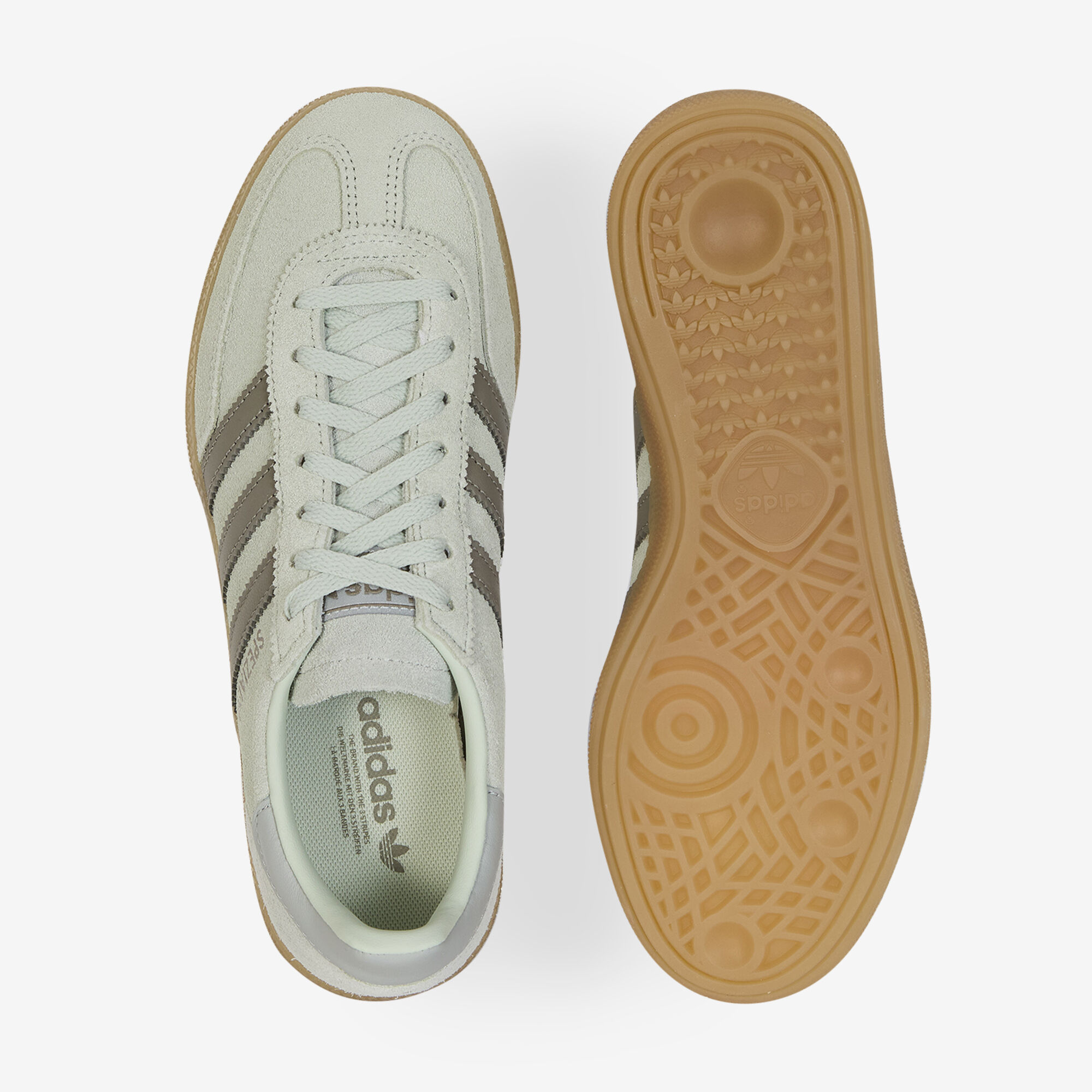 Handball Spezial - vue 3