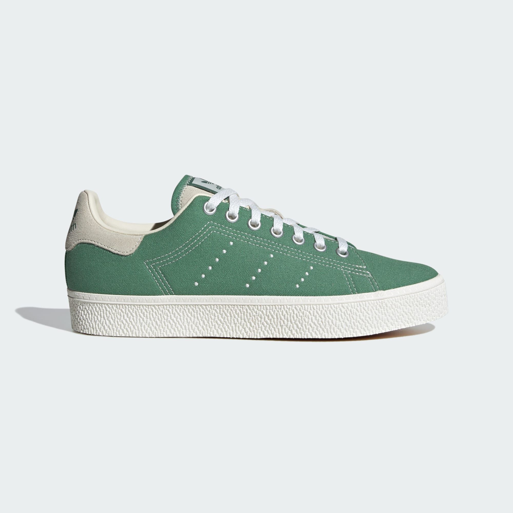 Stan smith Vert femme best sale