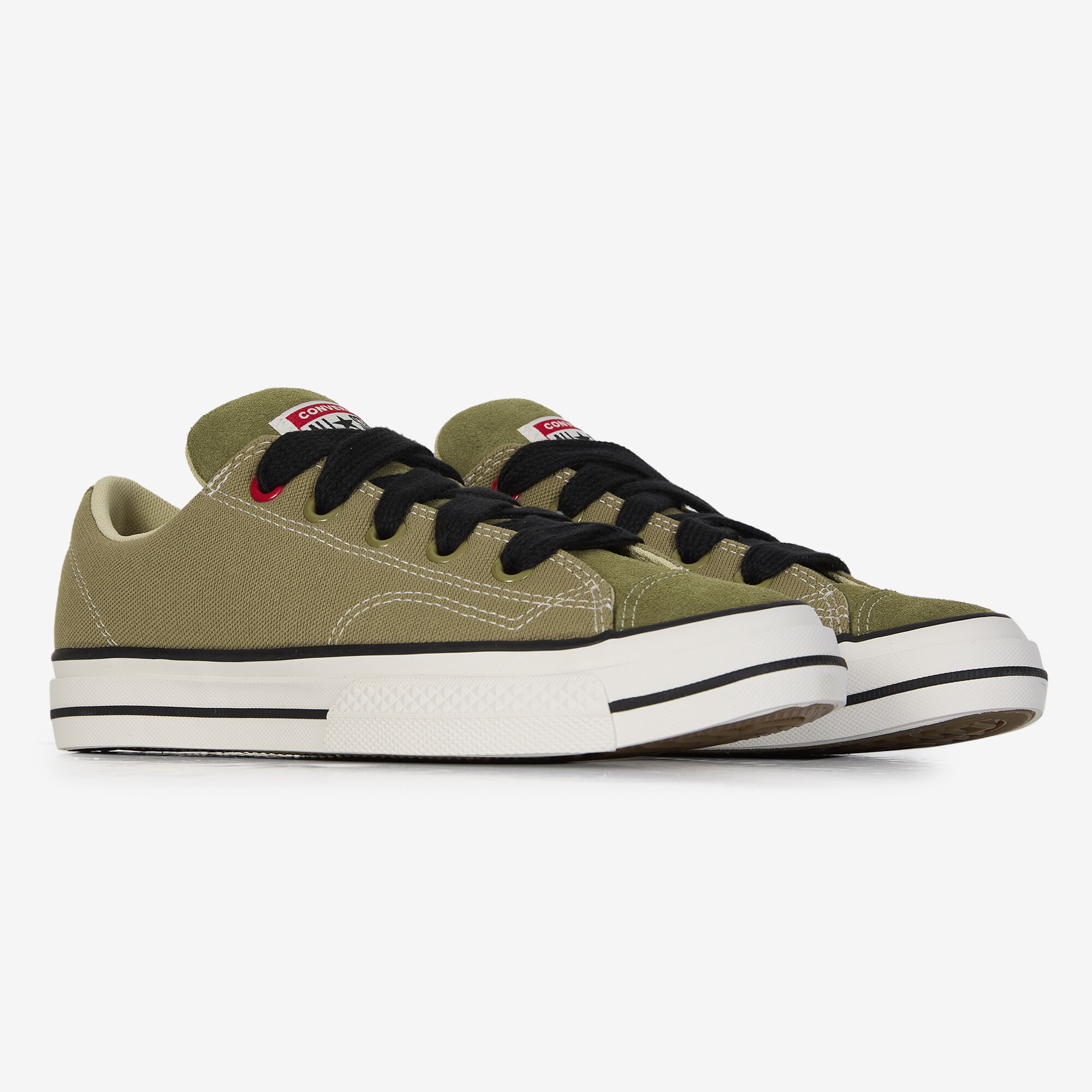 Chuck Taylor Puff - vue 2