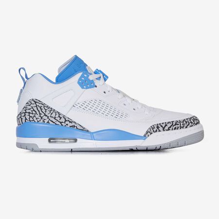 JORDAN SPIZIKE WHITE/BLUE MEN