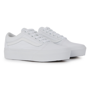 vans plateforme blanche vans plateforme blanche