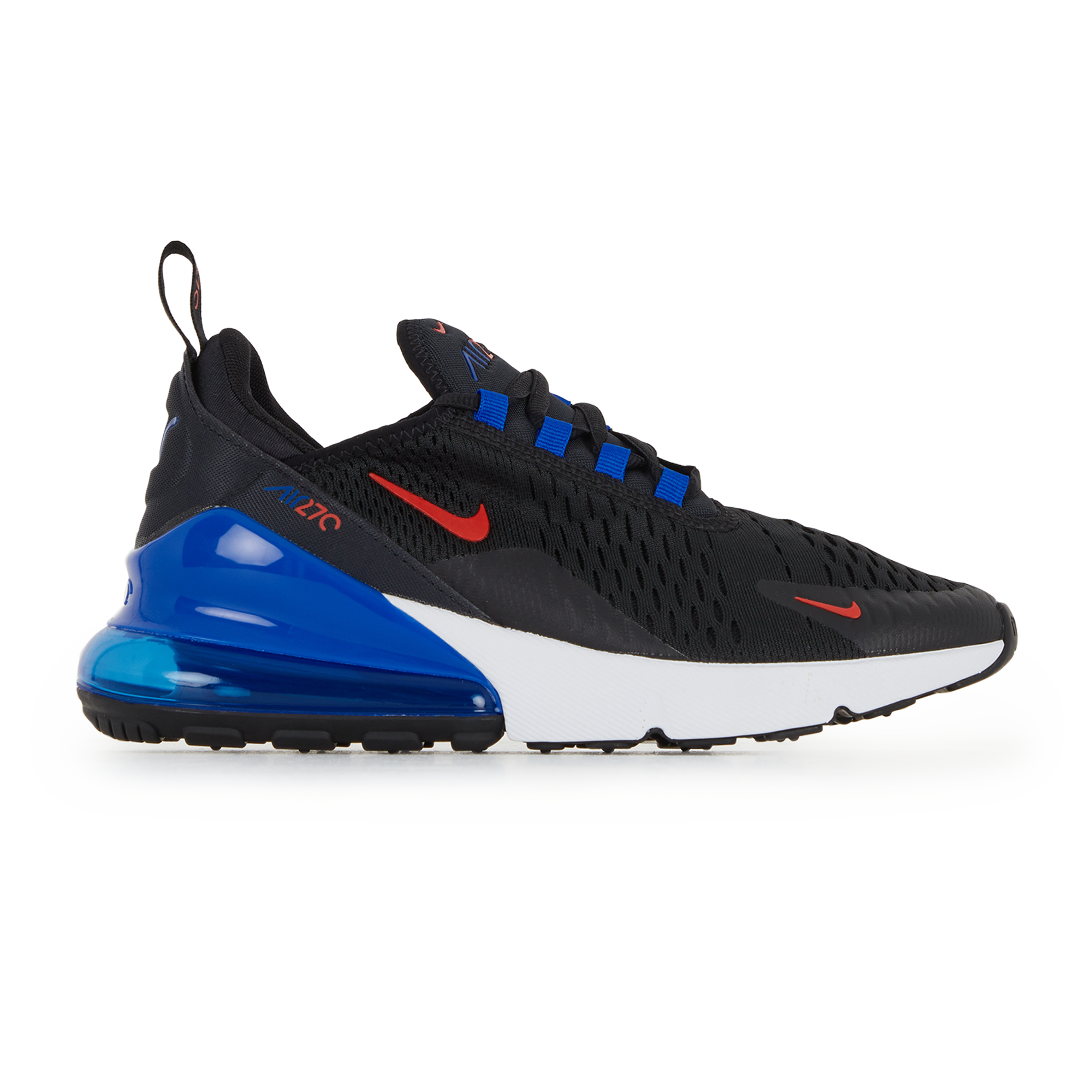 air max 270 bleu rouge