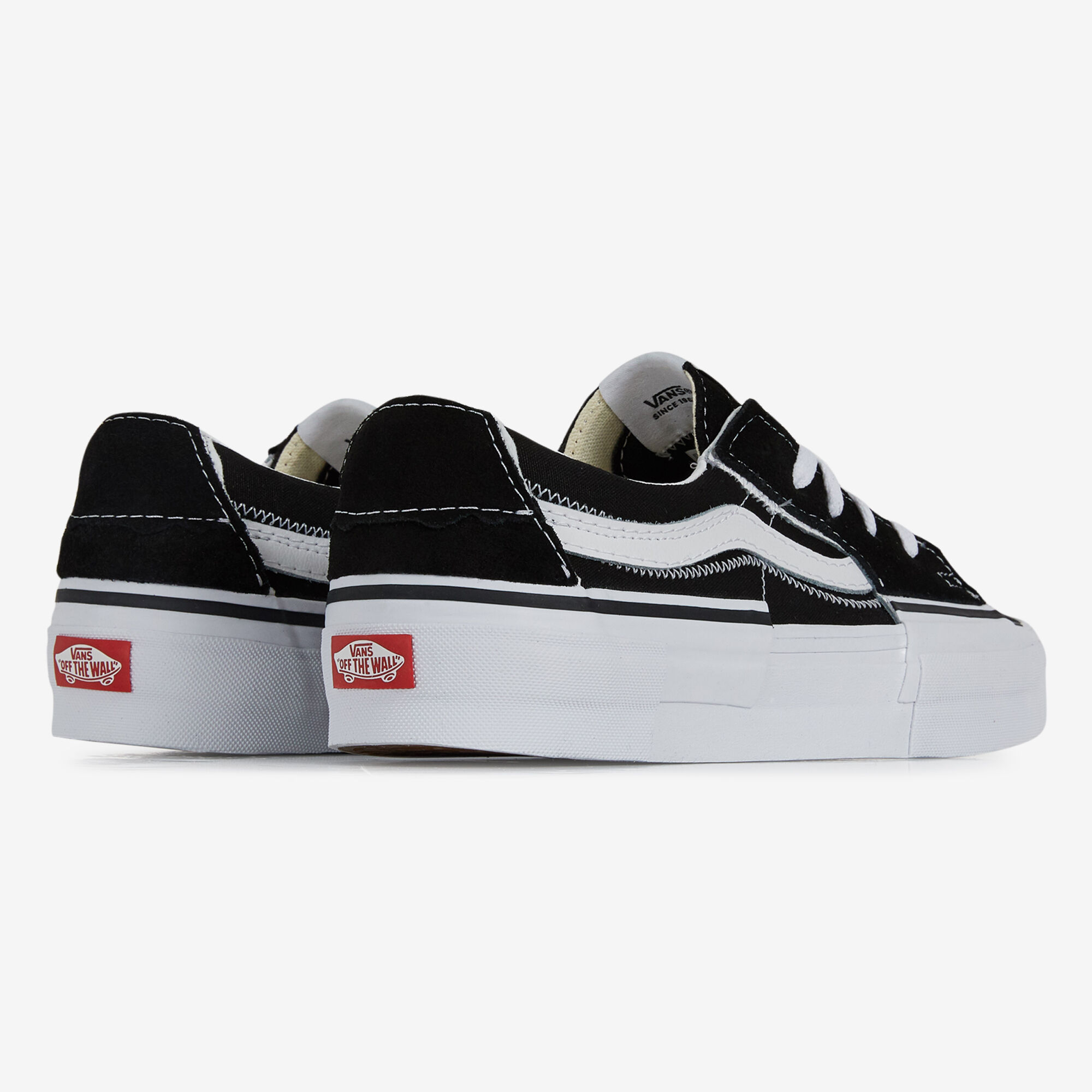Vans shop homme courir